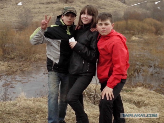 В Перми 18-летнюю девушку осудили за секс с 13-летним мальчиком