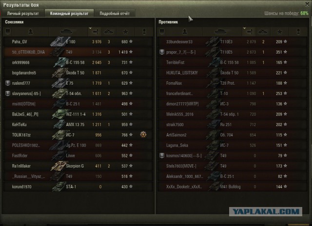Wargaming 39