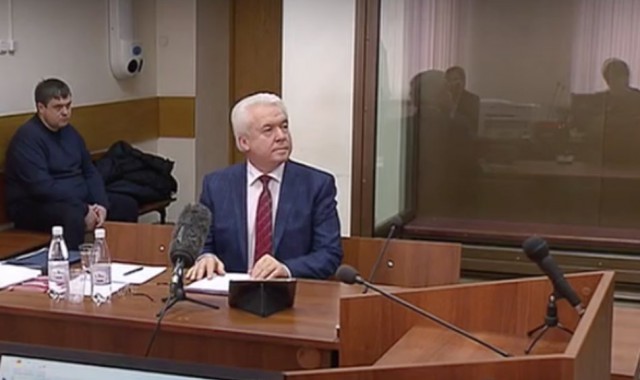 Суд в Москве начал процесс о признании событий в Украине госпереворотом.