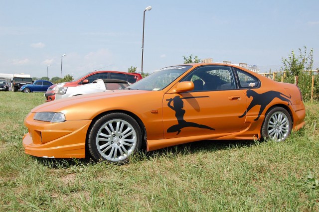 Автоэкзотика 2010