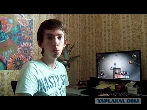 Когда родственнички Ебн**ые