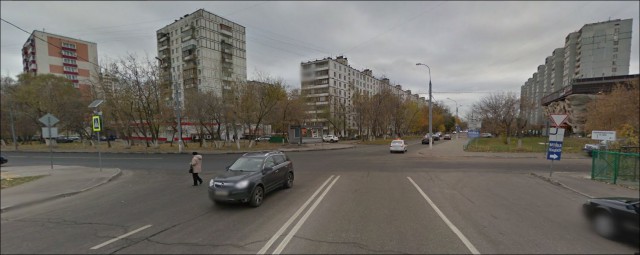 Погадаем воскресную задачку