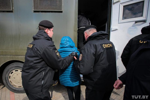 Двойные стандарты