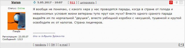 Министерство Обороны рассекретило документы о зверствах фашистов в годы ВОВ