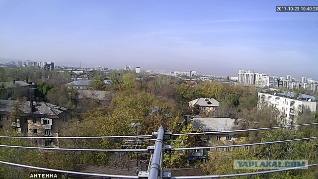 Вот и ЗИМА пришла в Челябинск! А какие у вас дороги сейчас?