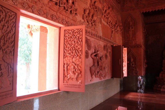 Полтора месяца безделья или "Первое семейное бюджетное путешествие"