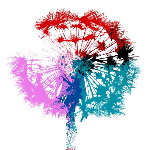 Лёгкое психическое отклонение ч7. Картинок пост 16+