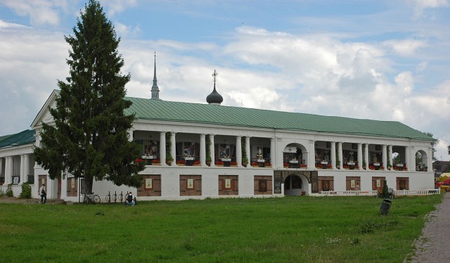 Деревенская Америка - 4