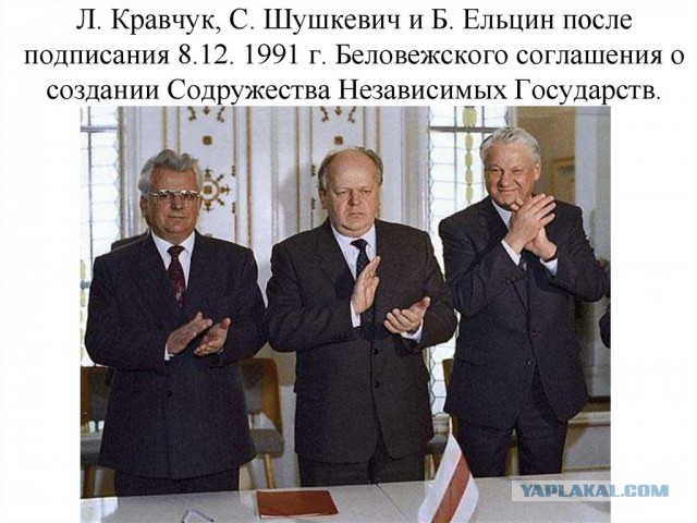 Не судите строго, ибо несудимы будете!