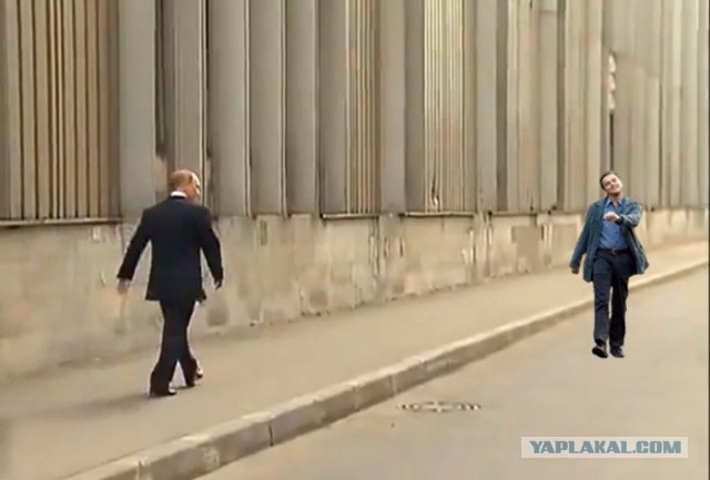 Как СМИ "раздувают" новости, придавая фотографиям совсем иной смысл