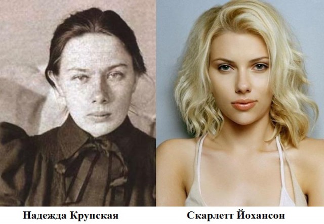The special edition: Scarlett Johansson