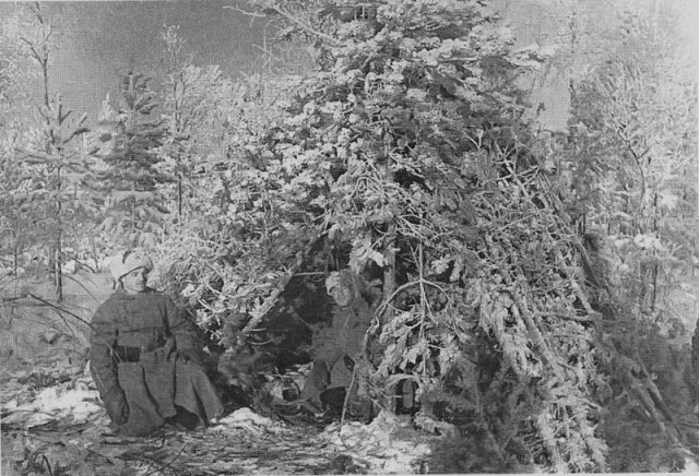 История в фотографиях - II