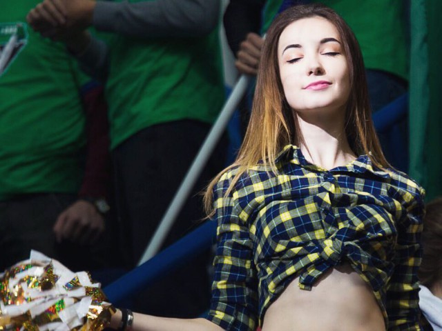 GreenHeart и Ксения Розмыслова