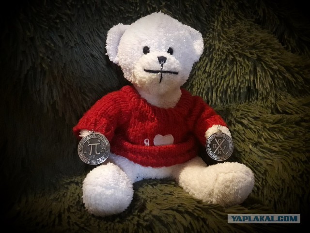 Ох*енная красота или непечатные кольца