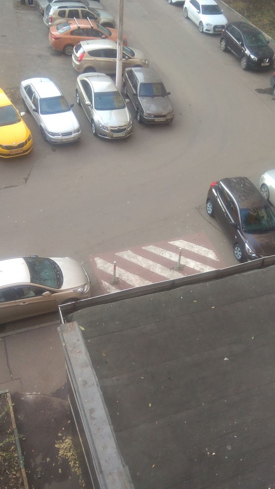 Евро-6, налог и шины: какие изменения ждут автомобилистов с 1 декабря