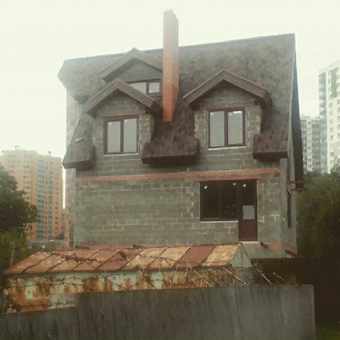 Упоротость