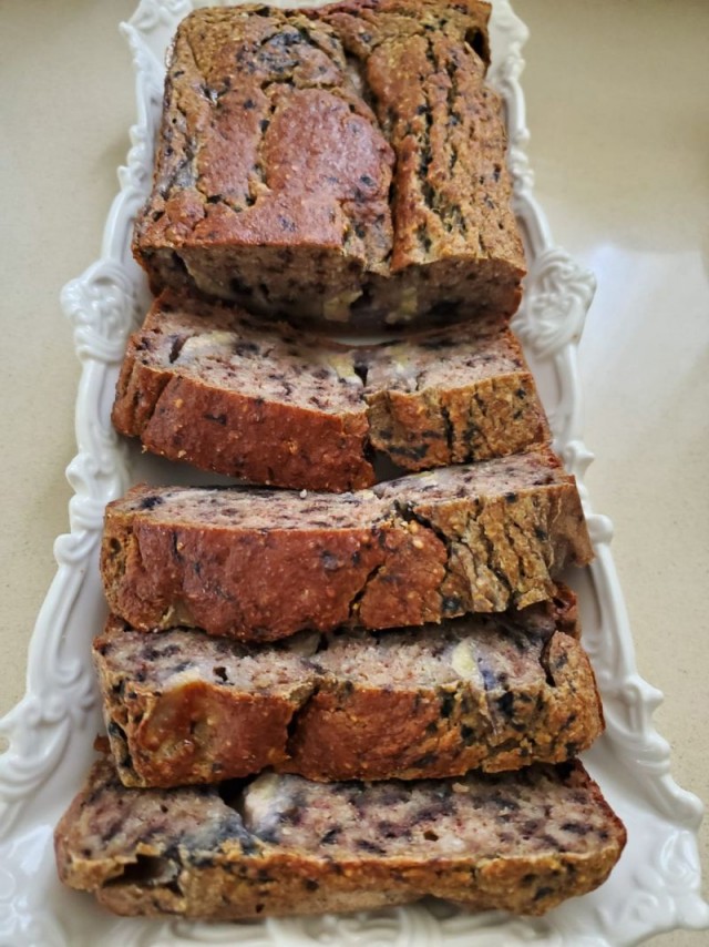 Зелёная гречка.Хлеб и каша. Безглютен.