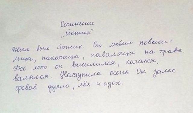 Немного упоротых картинок