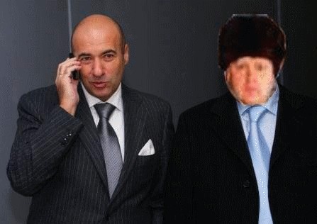 Анкета с сайта знакомств