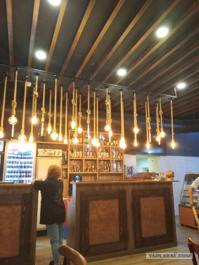 10 дней в Ереване
