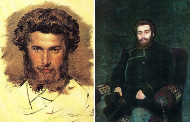 «Лунная ночь на Днепре» Куинджи: почему зрители искали лампочку за картиной?