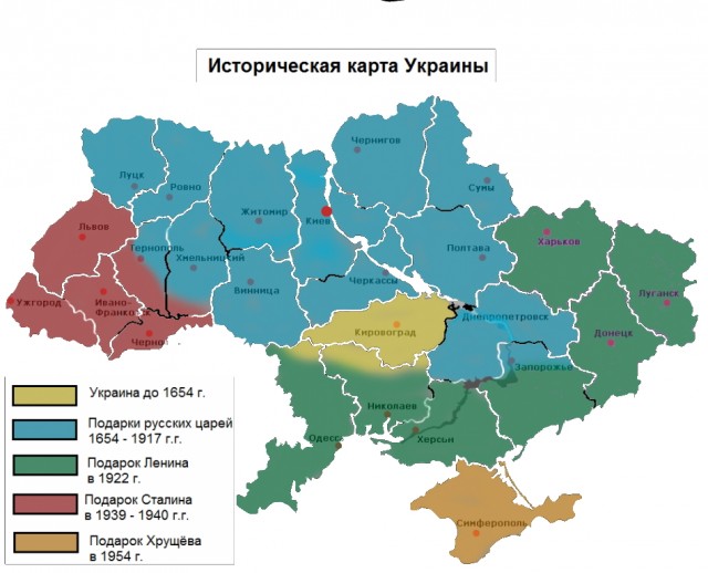 Украинские боевики разместили артиллерию в монастыре Святогорска