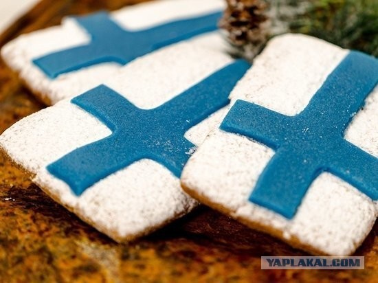 Финские компании начали массово уходить с российского рынка.