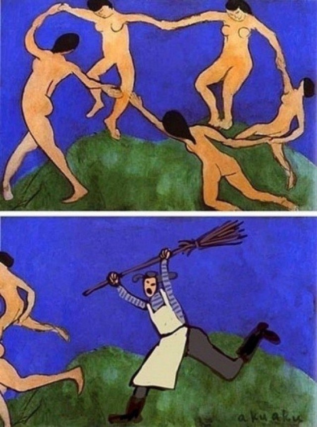 Два мнения о мужчинах 40+