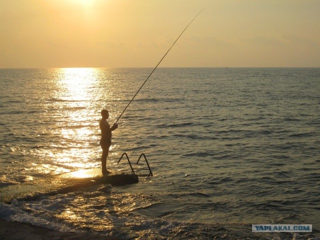 Путешествие Геленджик-Турция