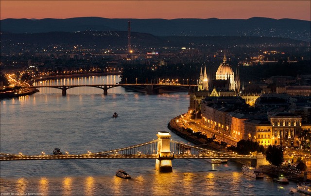 Мечты сбываются