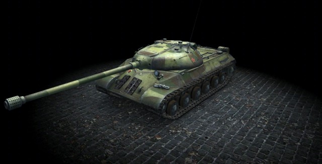 Wargaming 2