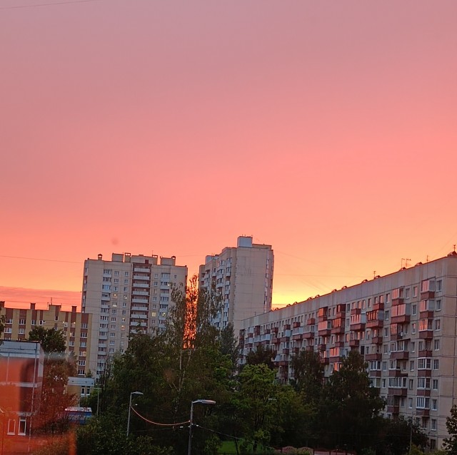 Фото с телефона