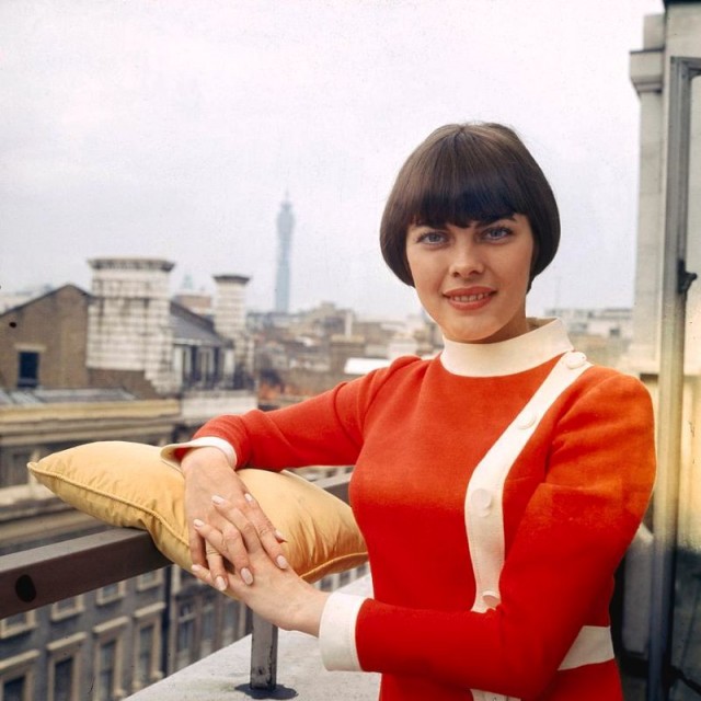 Чего вы ещё не знали о мировой легенде Мирей Матьё – история, полная удивительных эпизодов