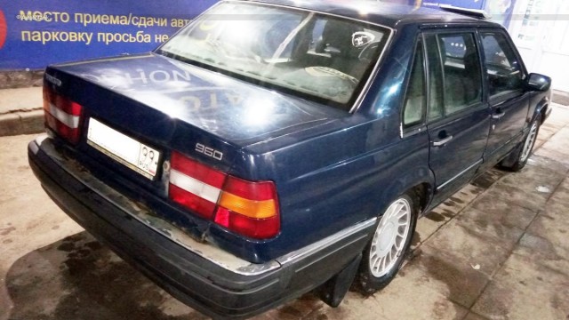 Когда твою рамку съел страшный жук