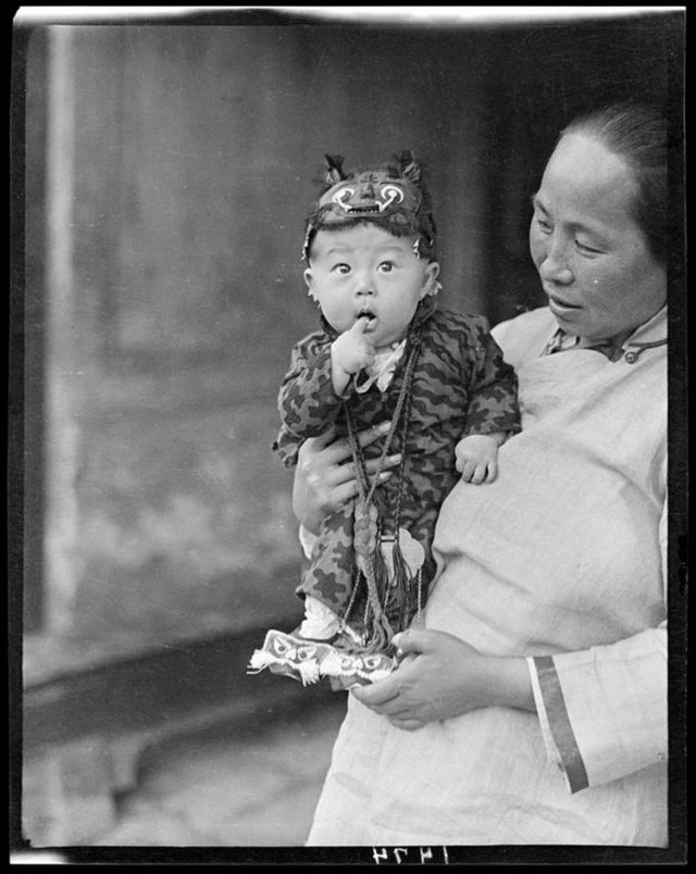 17 фотографий исторических моментов со всего мира, позволяющих увидеть прошлое как на ладони