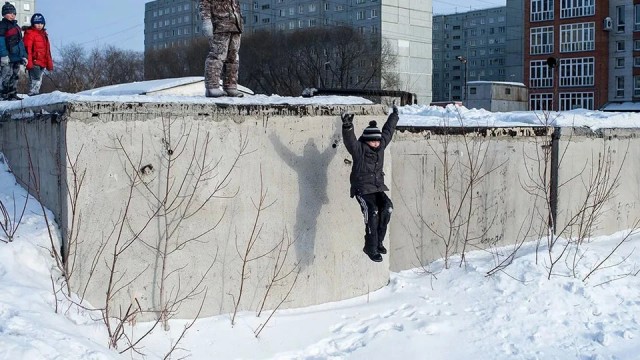 Когда тебе казалось, что вся жизнь впереди!
