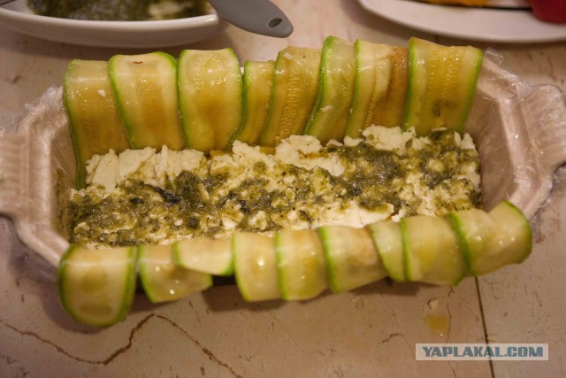 "Terrine" Такой вкусный и неизвестный