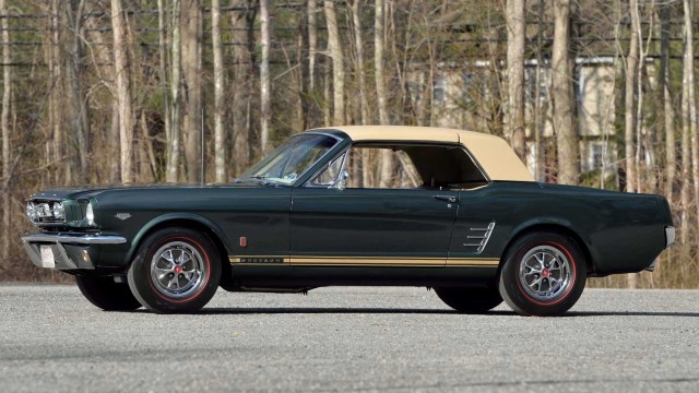 1959 Ford Fairlane 500 Galaxie Skyliner. Автопятница №51