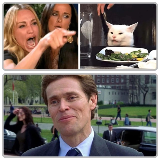 Тест на мемолога