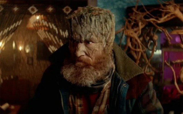 Топ российских фантастических и фентезийных сериалов 2023