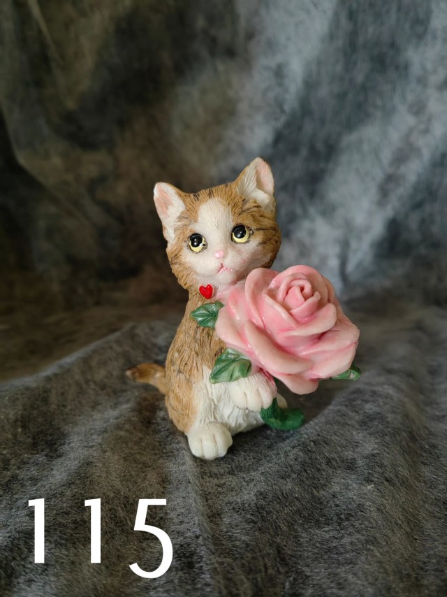 Жизнь домашнего приюта "Котоленд" 436