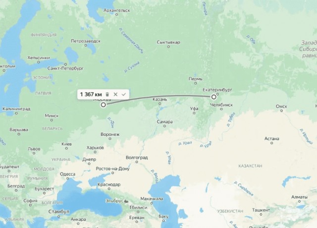 Так ли уж мала Новая Каледония, в которой проходят протесты против Франции?