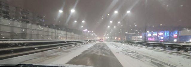 Покажите вашу зиму
