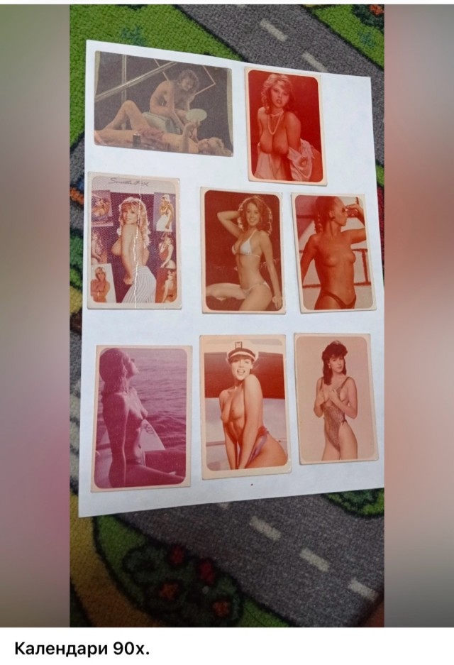 Интересные фотографии 1990 -х 05.01.25