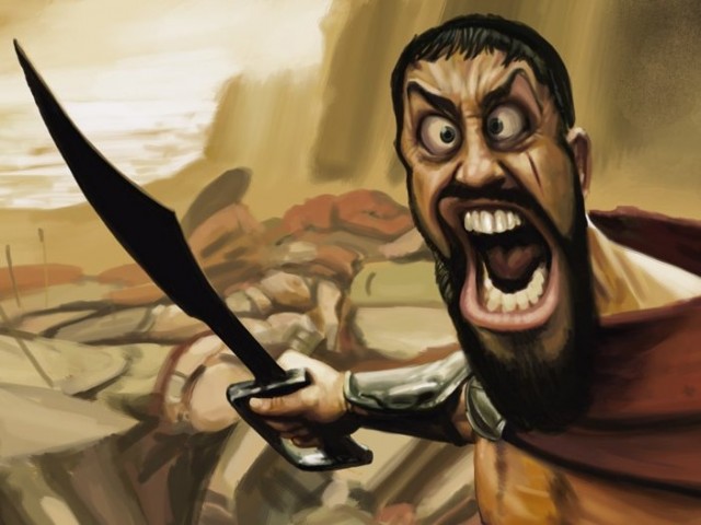 100 Гарри Поттеров против 1000000 лягушек Кермита