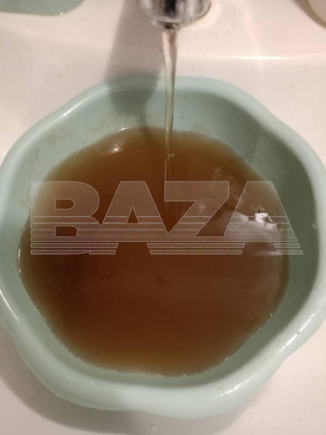 В Пензе жители около 900 квартир остаются без воды на два дня в неделю