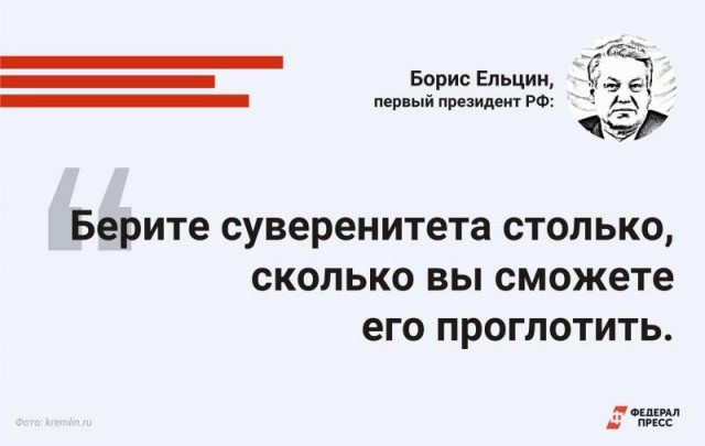 29 лет ликвидации, которая стала самой известной в истории новой России