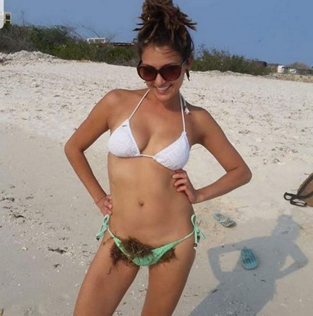 Летние красотки 2025 (часть 1)