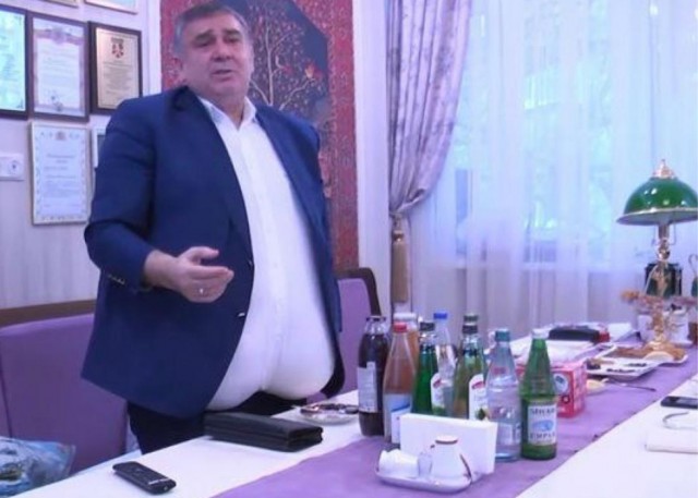 В Азербайджане закроют русскоязычные школы