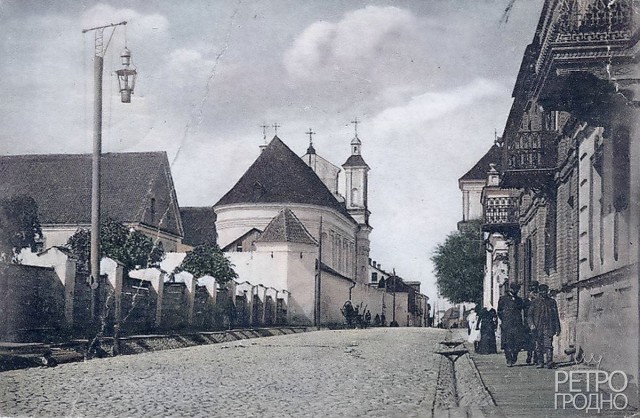 Российская империя в фотографиях. Красочная